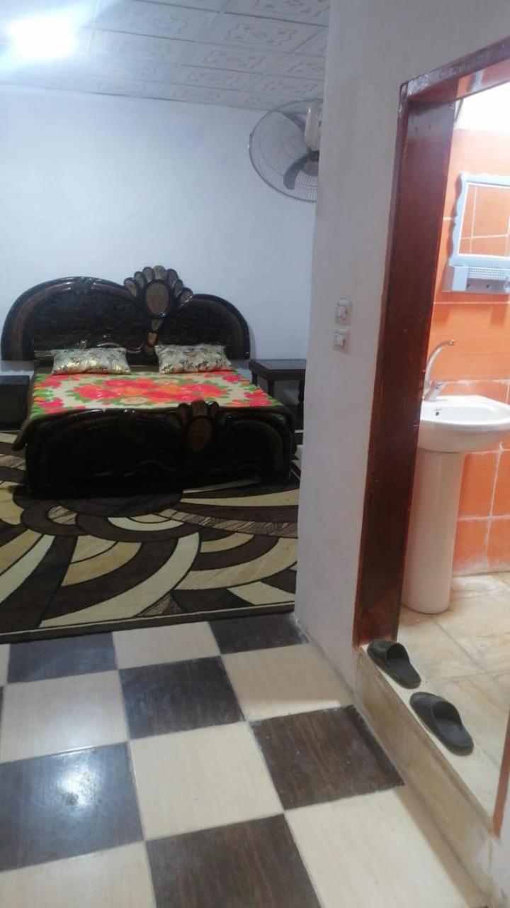 الاردن عجلون رأس منيف Ibbin Exterior foto