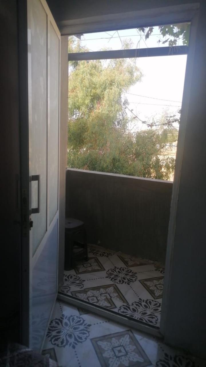 الاردن عجلون رأس منيف Ibbin Exterior foto